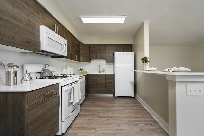 Building Photo - Chestnut Terrace Apartments