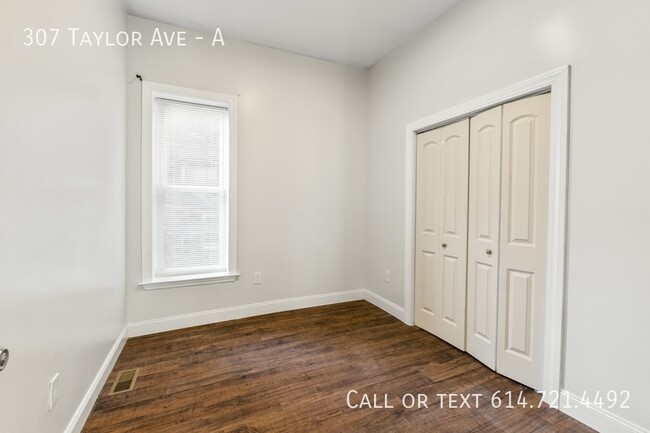 Building Photo - 307 Taylor Ave