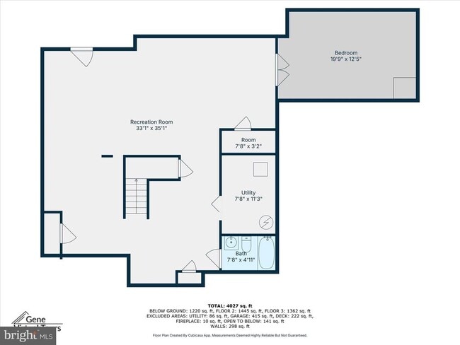 Building Photo - 7304 Checkerberry Way