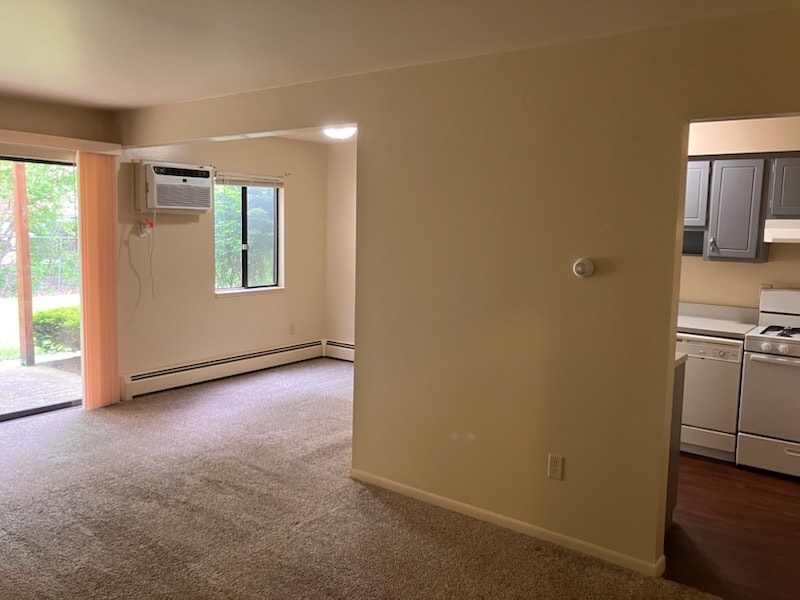 View of Dining Room - 2910 Gardentown Dr SW
