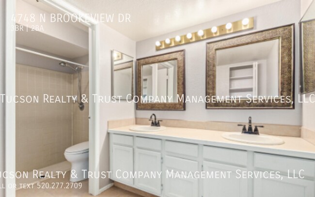 Building Photo - 4748 N Brookeview Dr