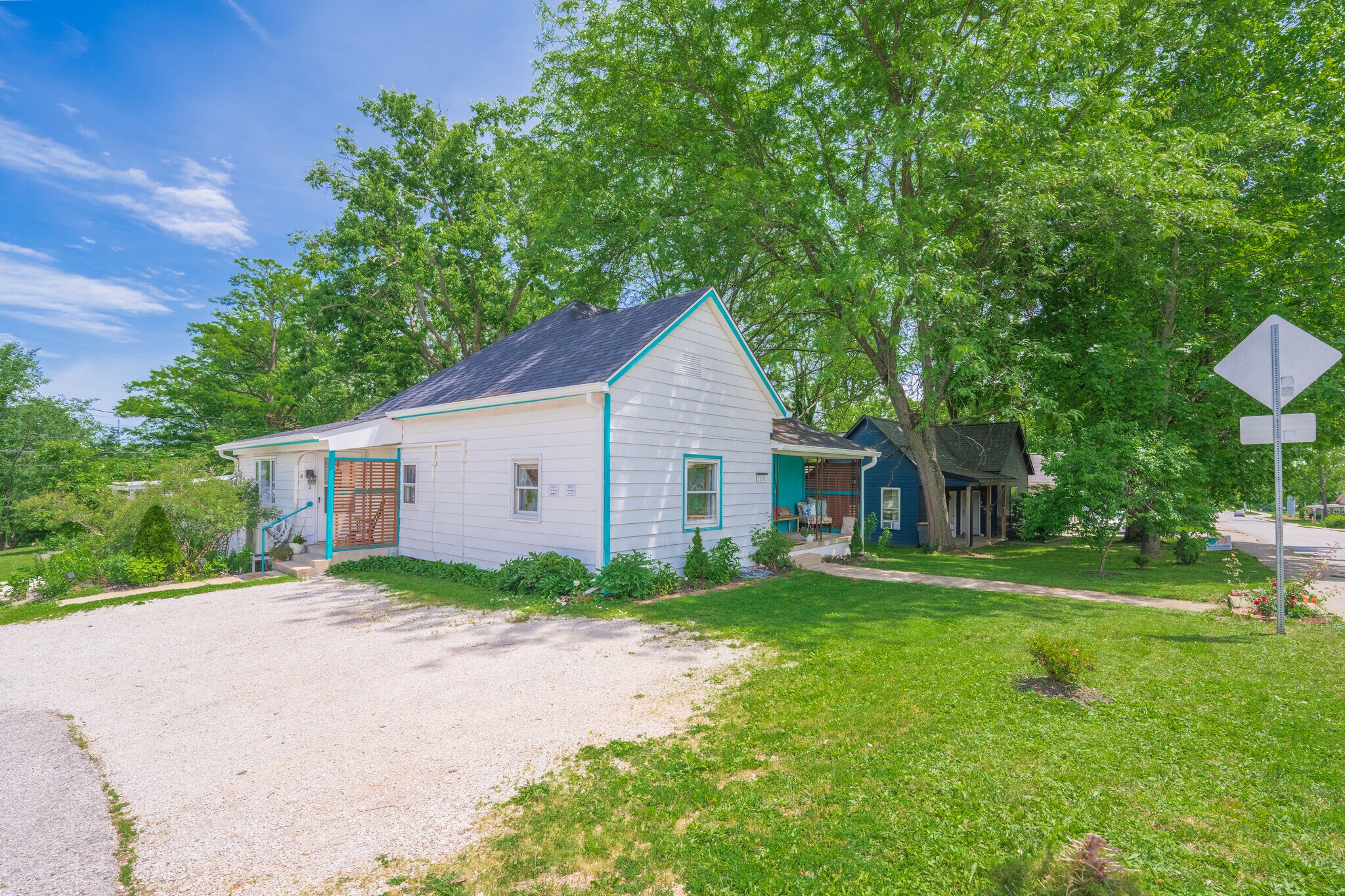 Building Photo - 1101 S Rogers St