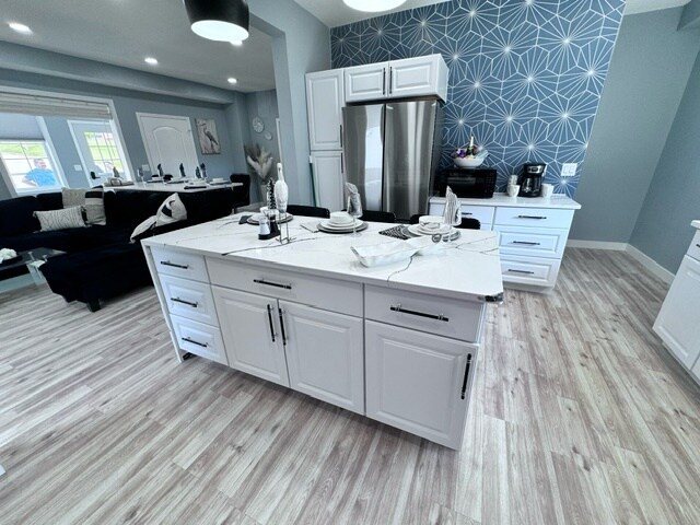 Primary Photo - E. Hurron Street