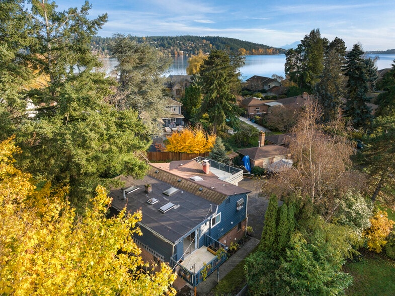 Building Photo - 16758 45th Ave NE