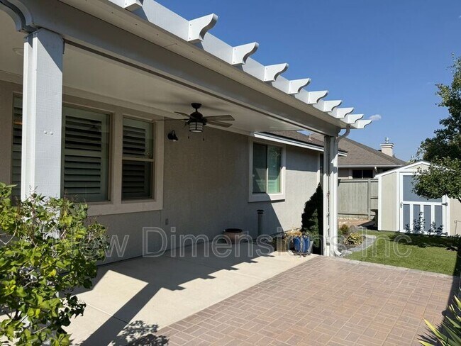 Building Photo - 1317 Cedar Creek Cir