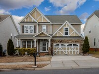 Building Photo - Stunning 5 bedroom home in Waxhaw