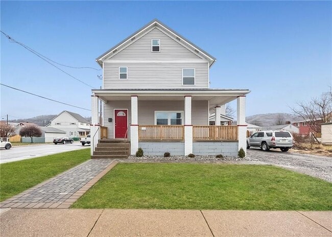 Primary Photo - 1101 2nd Ave