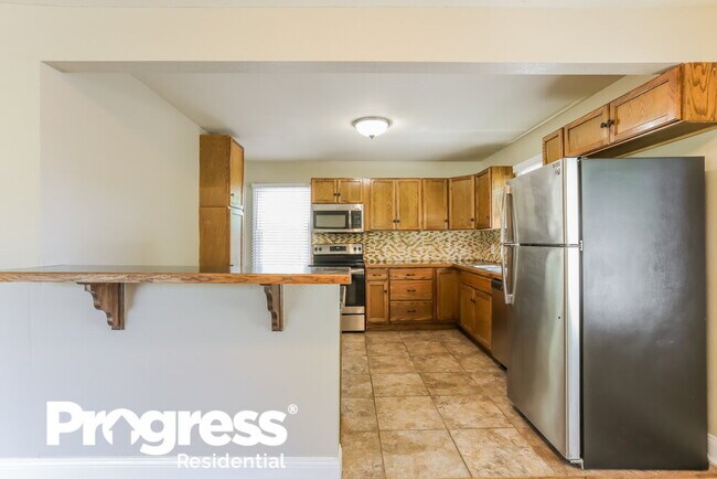 Building Photo - 1310 Osage St
