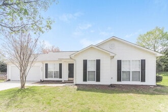 Building Photo - 4592 Lands End Ct SW
