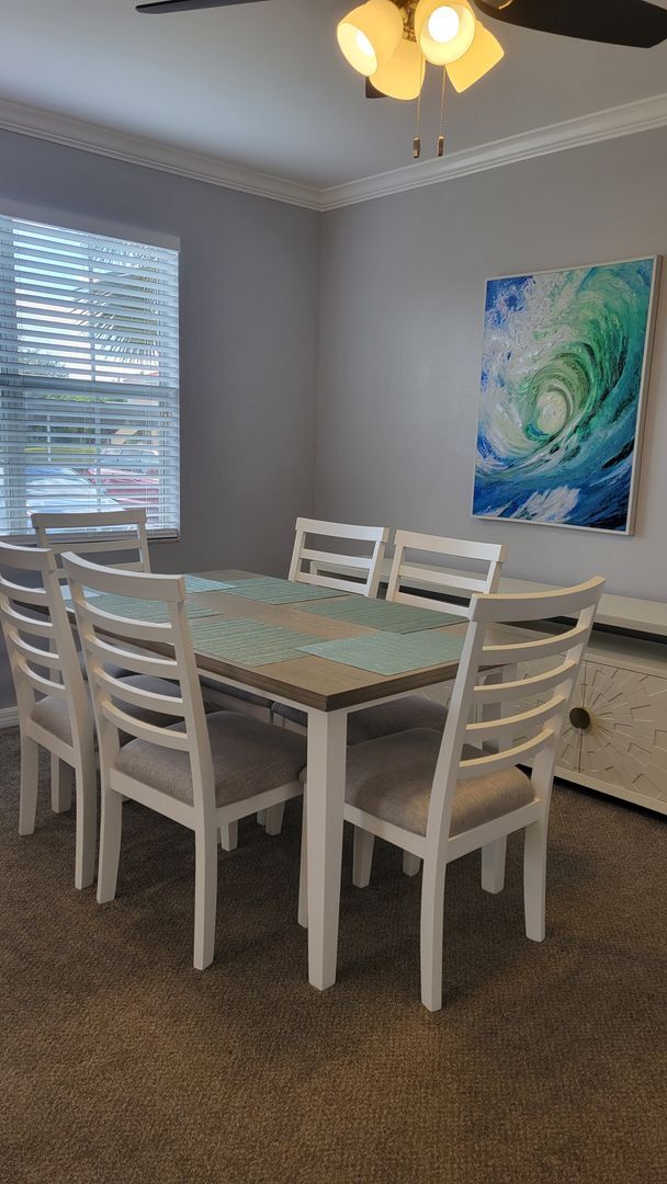 Building Photo - Seasonal/short term only 2/2 ground floor condo downtown Sarasota at Villagio!