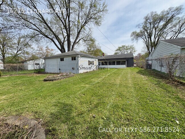 Building Photo - 14275 Leonard Ave