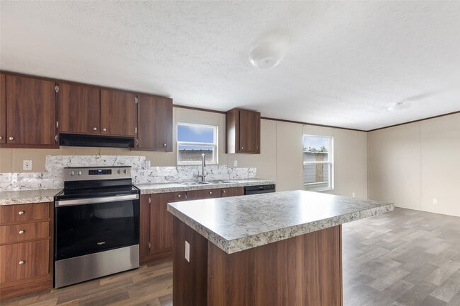 Building Photo - 1466 Rd 5734