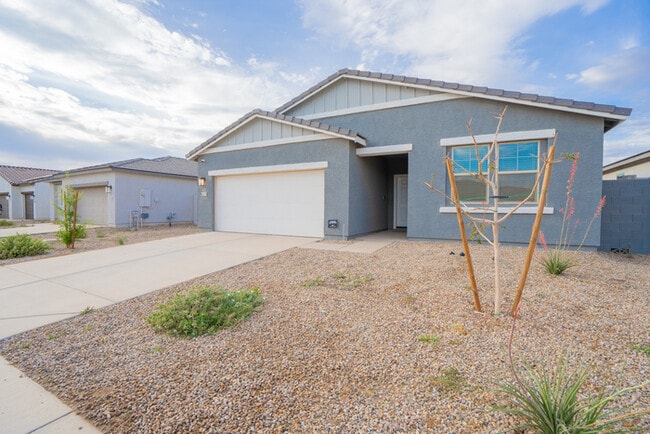 Building Photo - 46870 W Cansados Rd