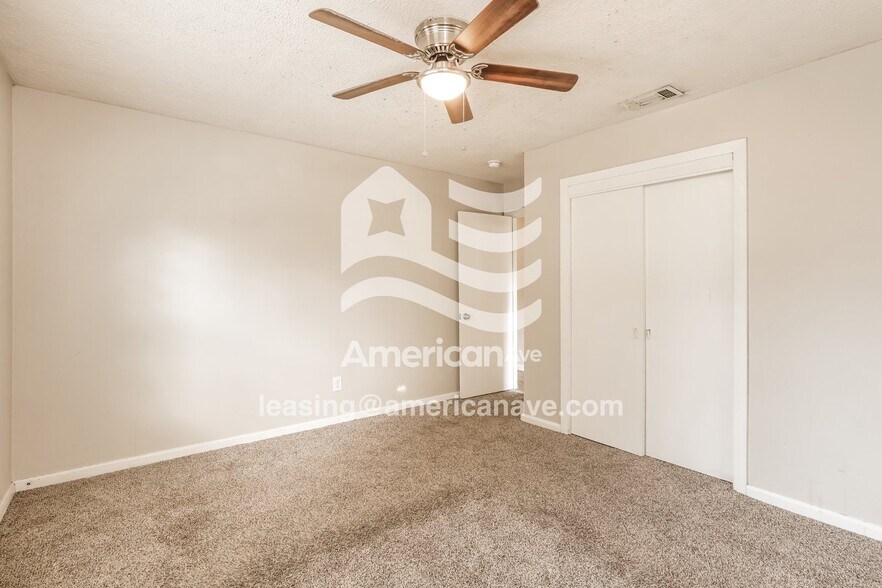 Building Photo - 2808 Catawba St