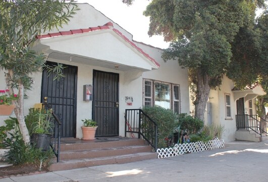 Primary Photo - 801 W 97th Street