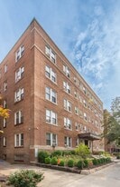 Building Photo - Rocksboro Apartments