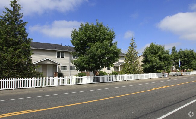Primary Photo - 3001-3029 S Troutdale Rd