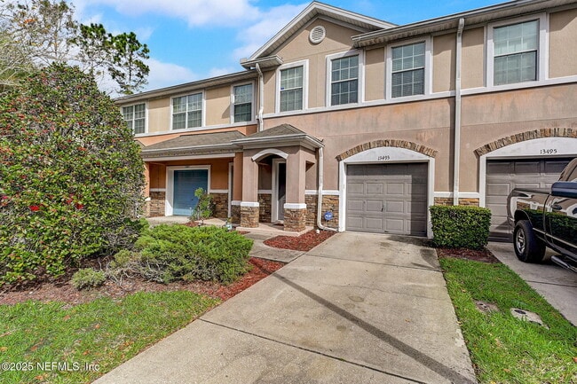 Building Photo - 13493 Sunstone St