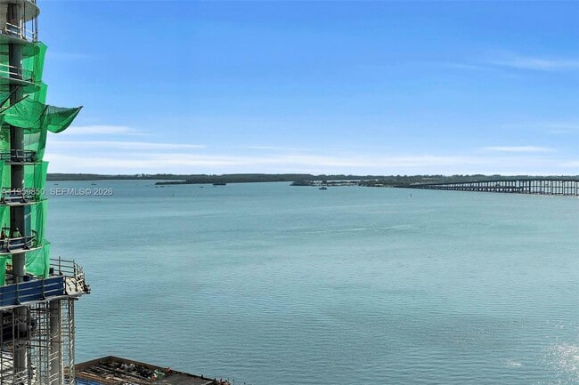 Building Photo - 1865 Brickell Ave