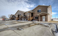 Building Photo - Boulder Creek Estates