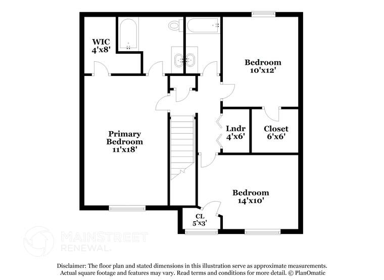 Building Photo - 808 Woodside Park Ln