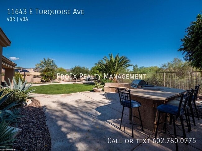 Building Photo - 11643 E Turquoise Ave