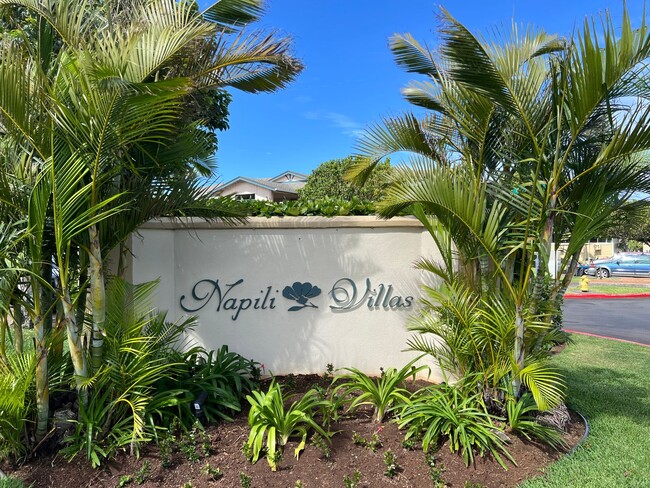 Building Photo - Napili Villas - Beautifully appointed, fur...