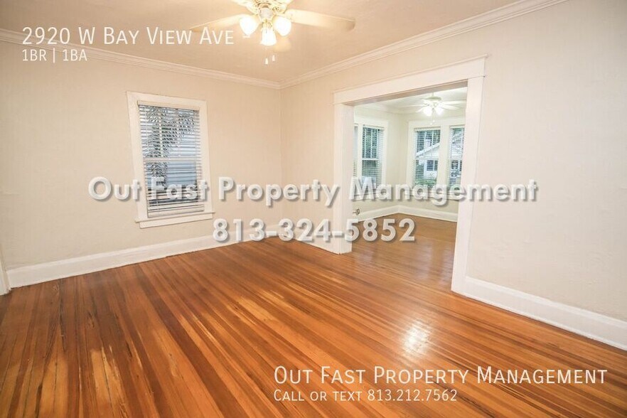 Building Photo - 2920 W Bay View Ave