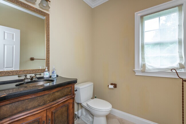 Building Photo - 15 Logging Trail Ln