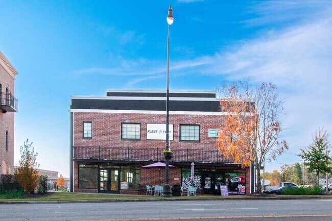 Building Photo - 210 Georgia Ave