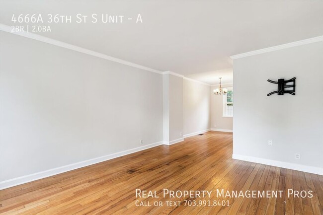 Building Photo - 4666A 36th St S Unit-A