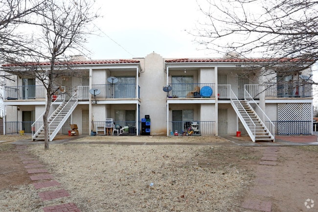Primary Photo - 1215-1223 Coal Ave SW
