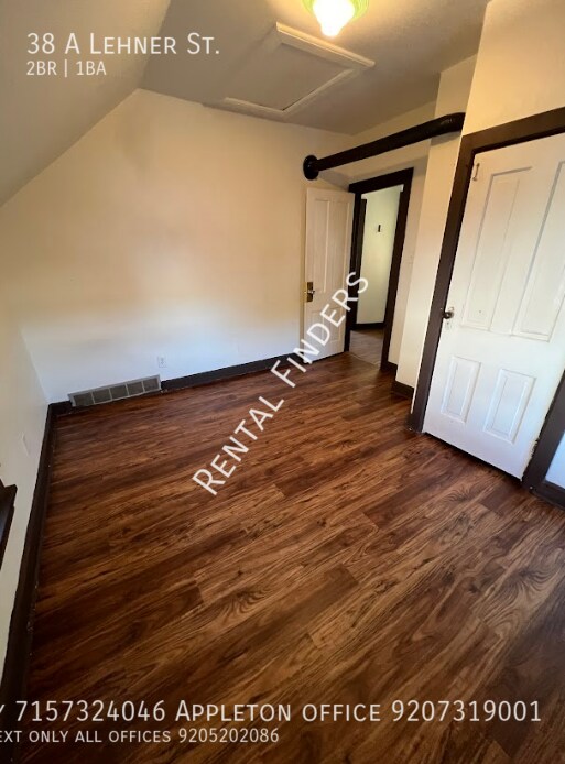 Building Photo - 38A Lehner St