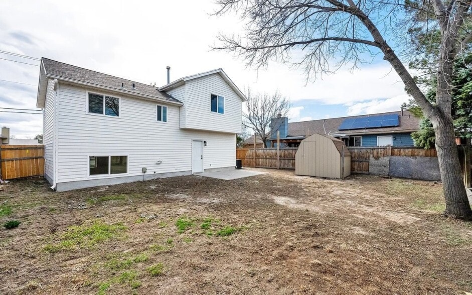 Building Photo - 4650 W 3100 S