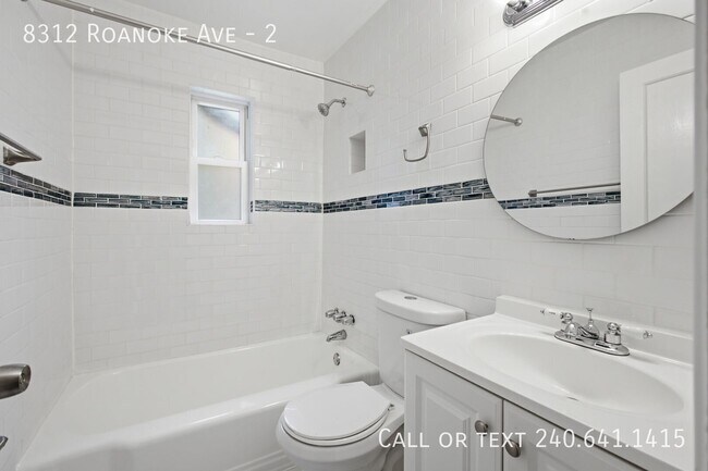 Building Photo - 8312 Roanoke Ave