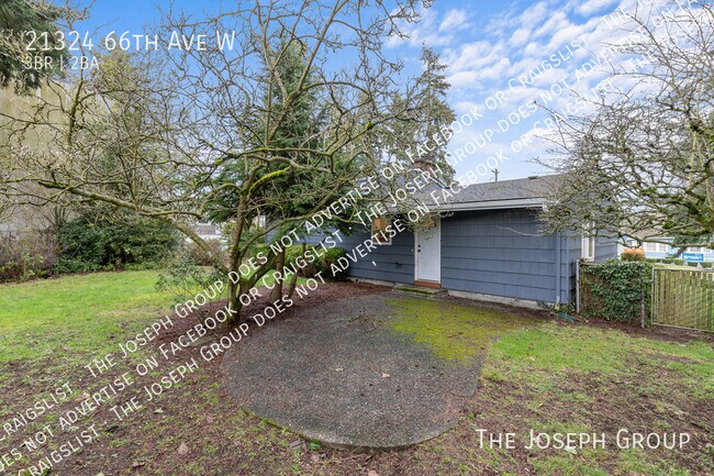 Building Photo - 21324 66th Ave W