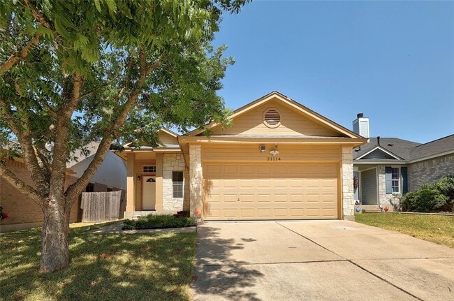 Primary Photo - 21114 Secretariat Ridge Ln