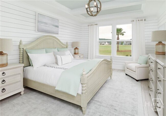 Building Photo - Home in the Heart of Heartwood- Richmond Hill GA!!