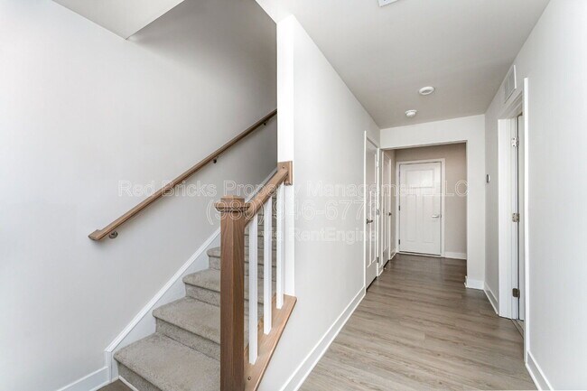 Building Photo - 9908 Violets Dream St NW