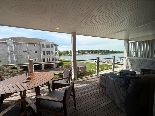 Building Photo - 31 Coddington Wharf