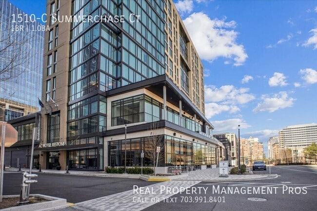 Building Photo - 1510-C Summerchase Ct-