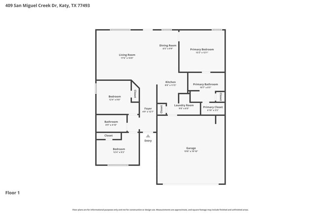 Building Photo - 409 San Miguel Crk Dr