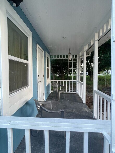 Building Photo - 1706 N 15th St