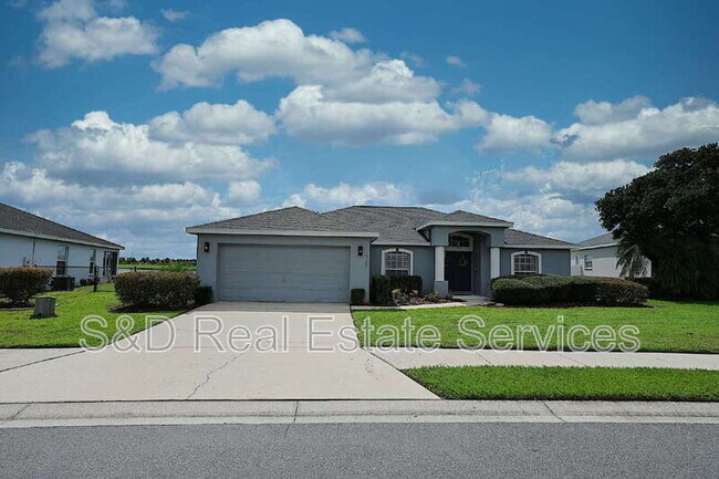 Building Photo - 5179 White Egret Ln