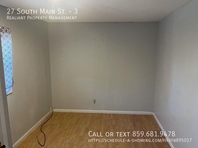 Building Photo - 27 S Main St