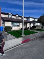 Building Photo - 1107 Barbara St