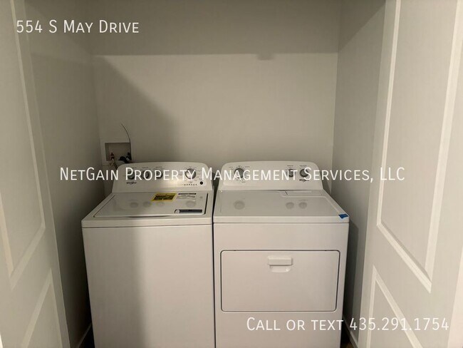 Building Photo - 554 May Dr