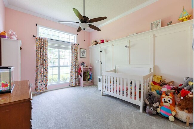 Building Photo - 4614 Briarberry Dr