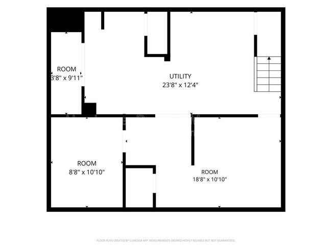 Building Photo - 112 W Amherst Ct
