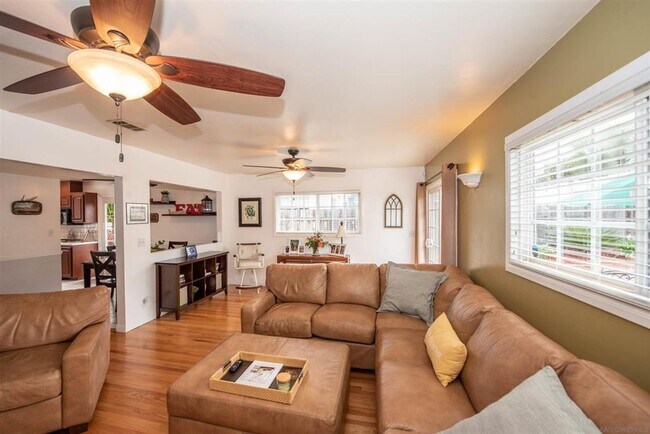 Building Photo - Upgraded Single Family Home in Allied Gard...